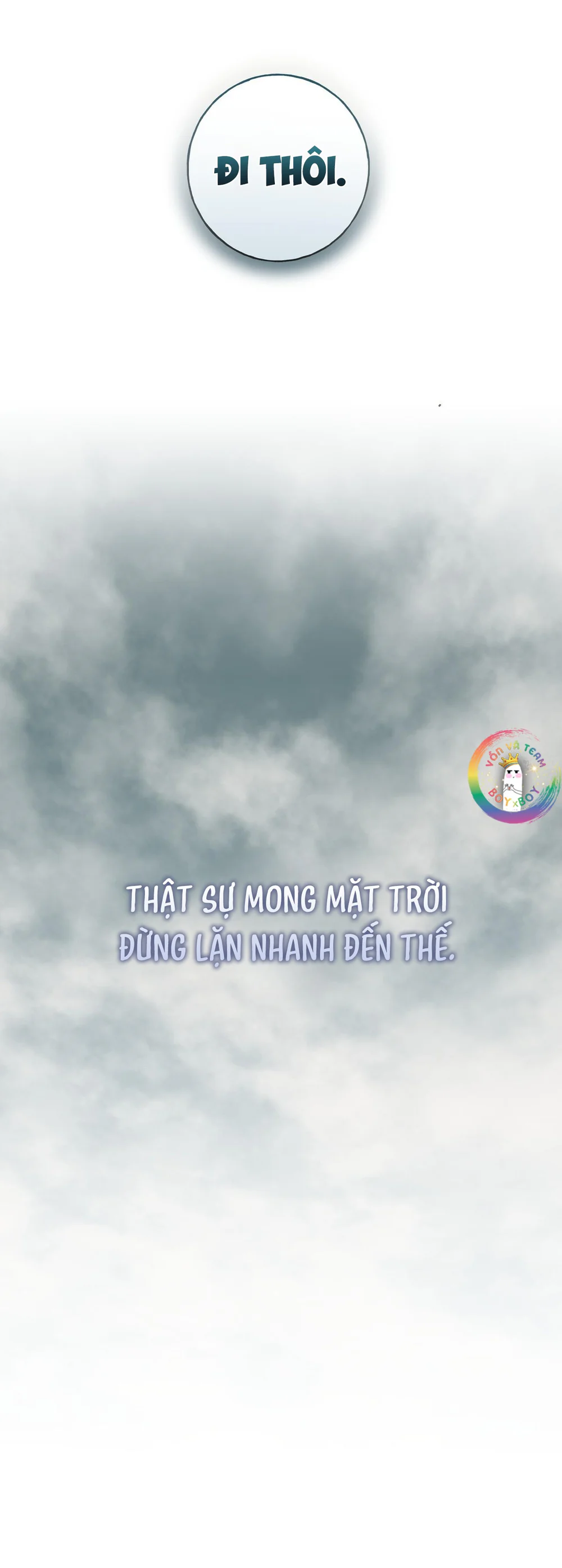 Đọc truyện Lâu Đài Gỗ Mun - Chapter 29