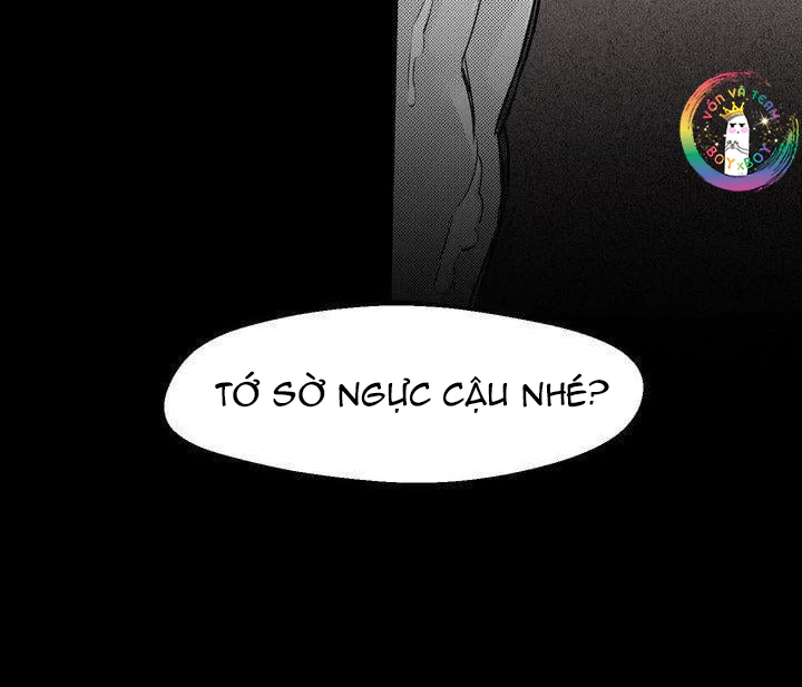 Đọc truyện Em Là Cả Thế Giới Trong Tôi - Chapter 17