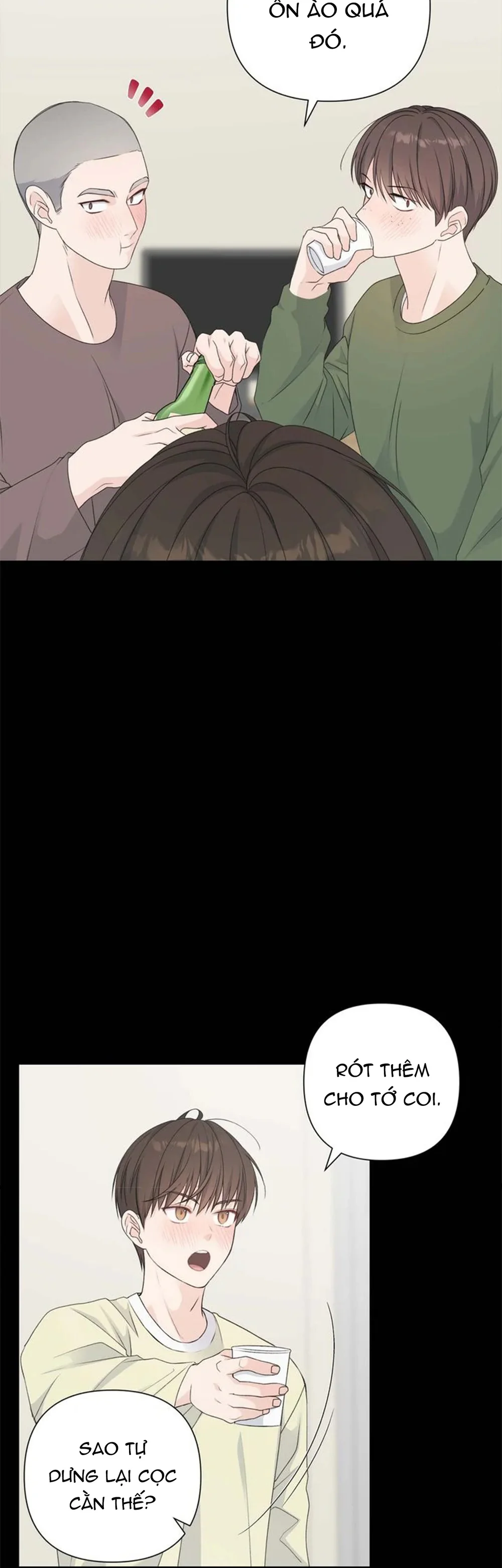 Đọc truyện Candy YumYum - Chapter 26