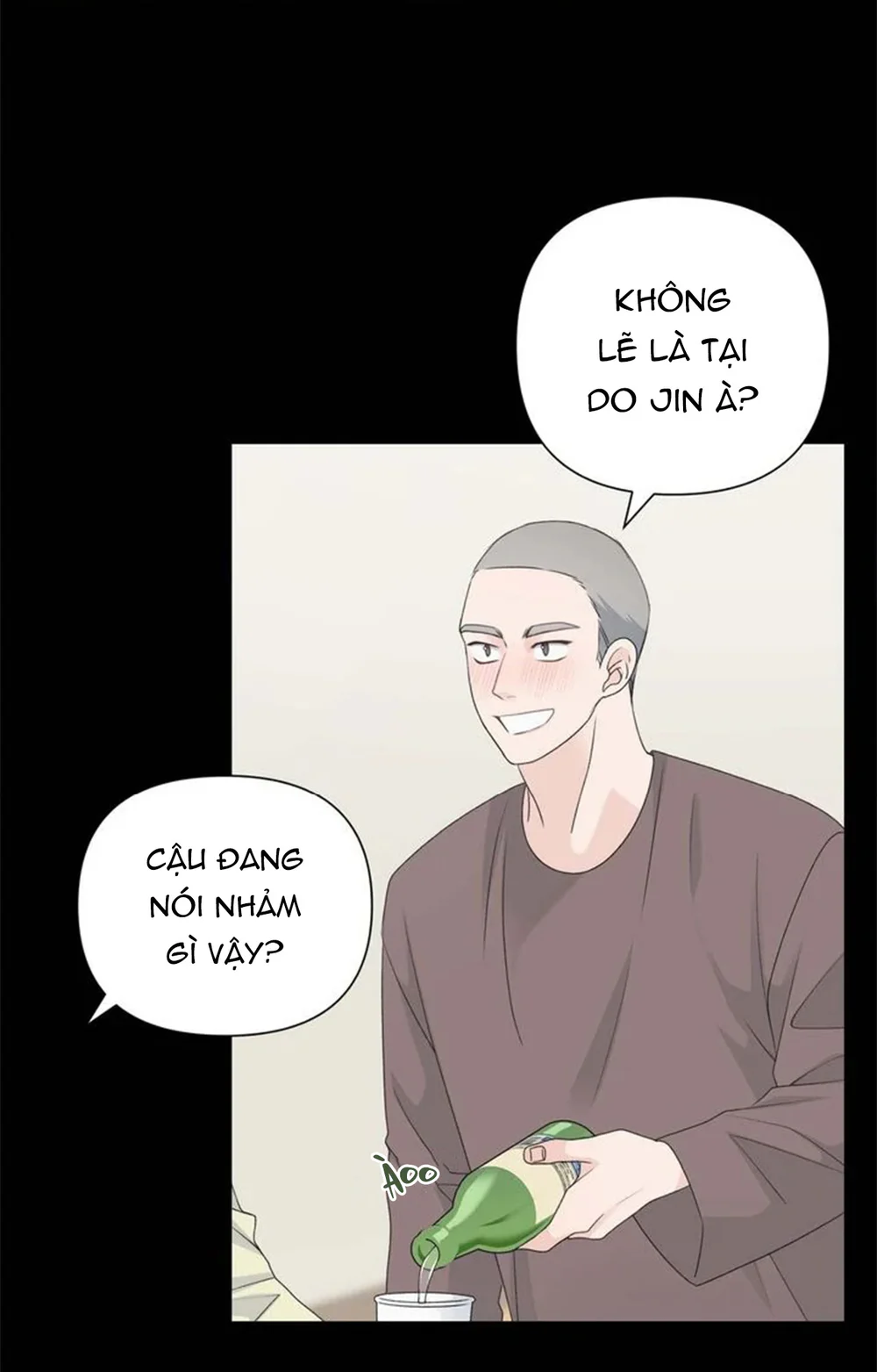Đọc truyện Candy YumYum - Chapter 26