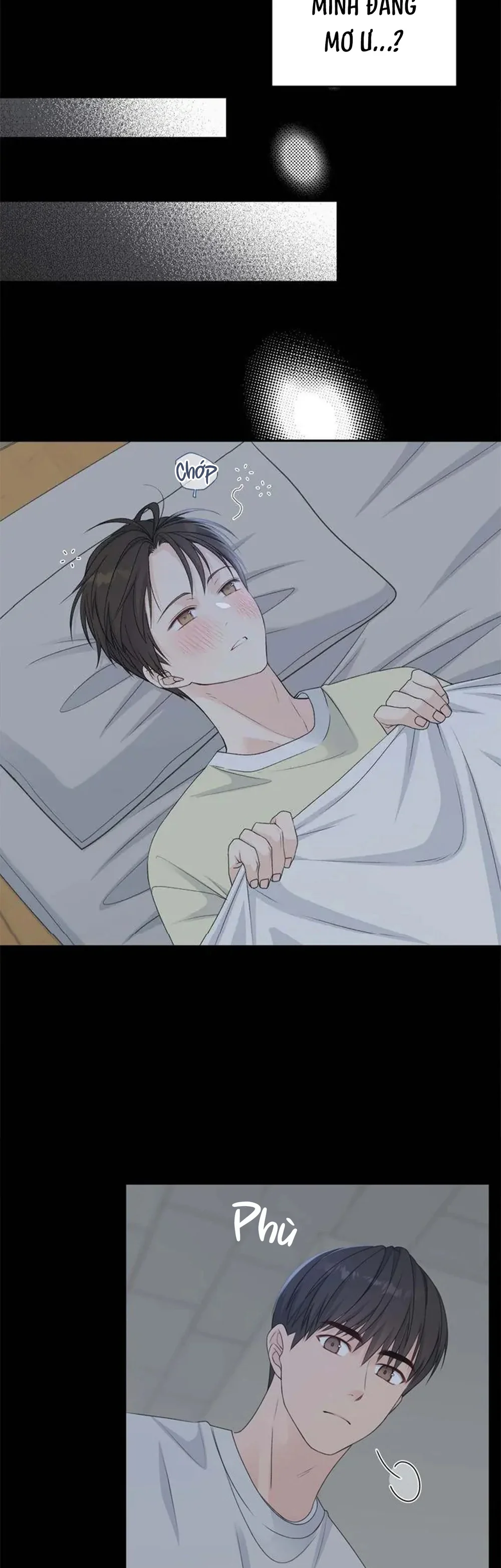 Đọc truyện Candy YumYum - Chapter 26