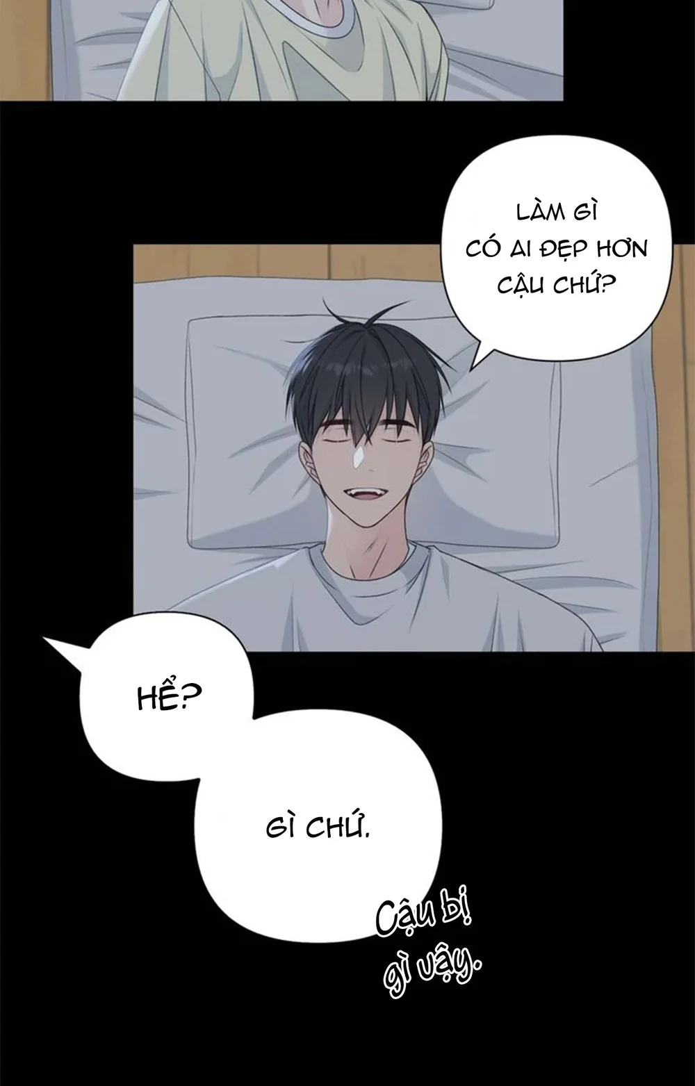Đọc truyện Candy YumYum - Chapter 26