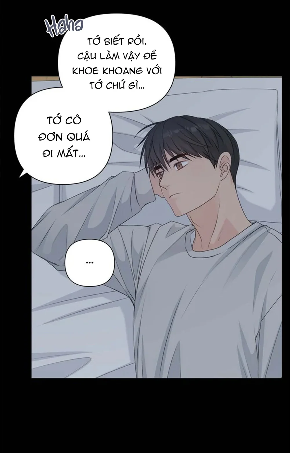 Đọc truyện Candy YumYum - Chapter 26