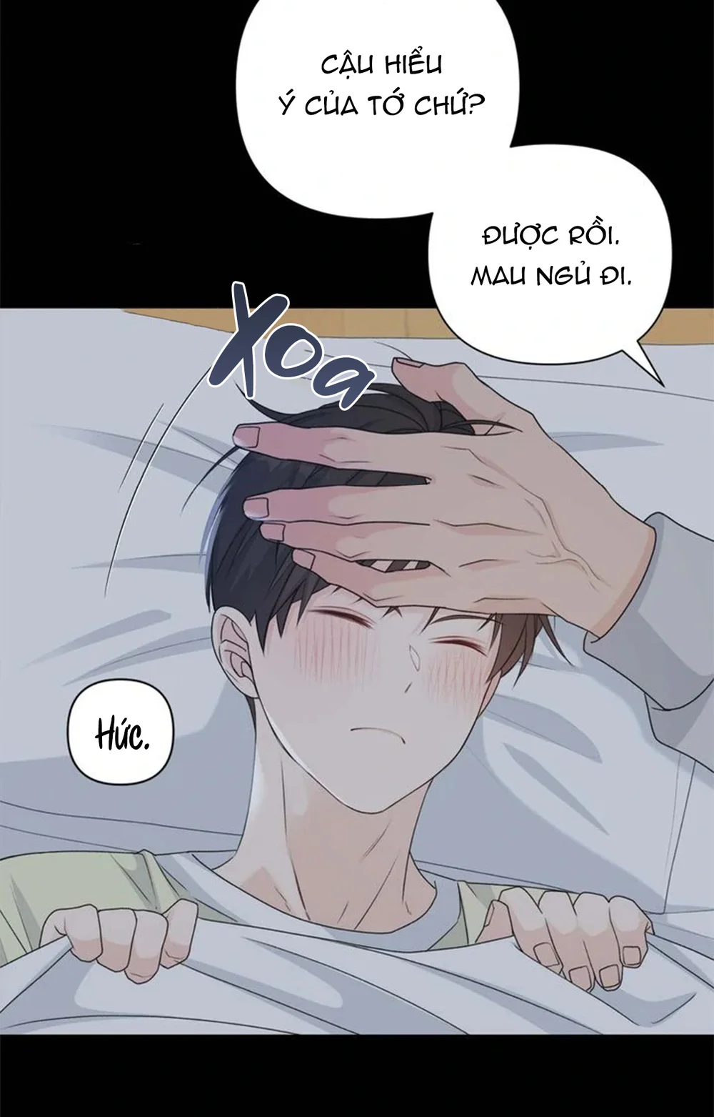 Đọc truyện Candy YumYum - Chapter 26