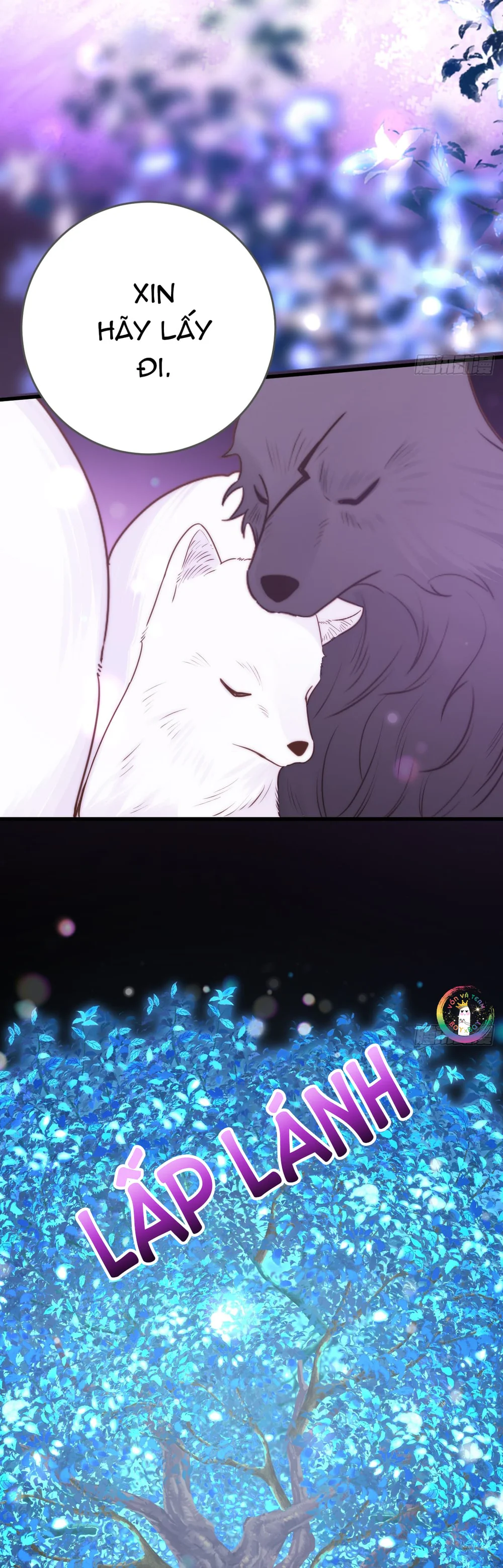 Đọc truyện Chỉ Riêng Đuôi Là Không Được!!! - Chapter 77