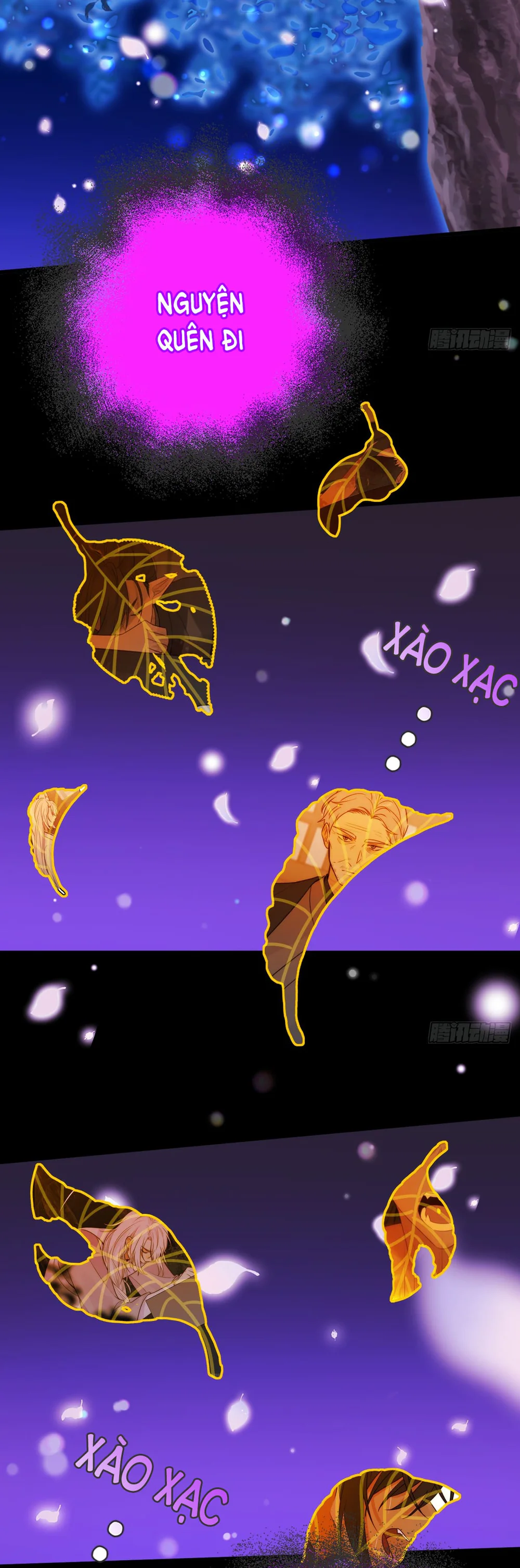Đọc truyện Chỉ Riêng Đuôi Là Không Được!!! - Chapter 77