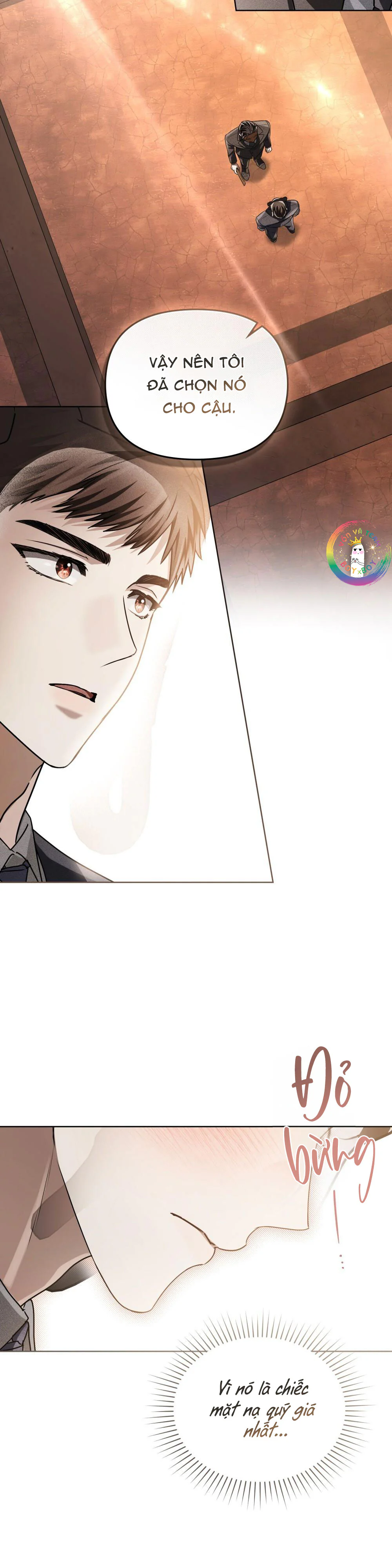 Đọc truyện Linh Hồn Lửa - Chapter 51
