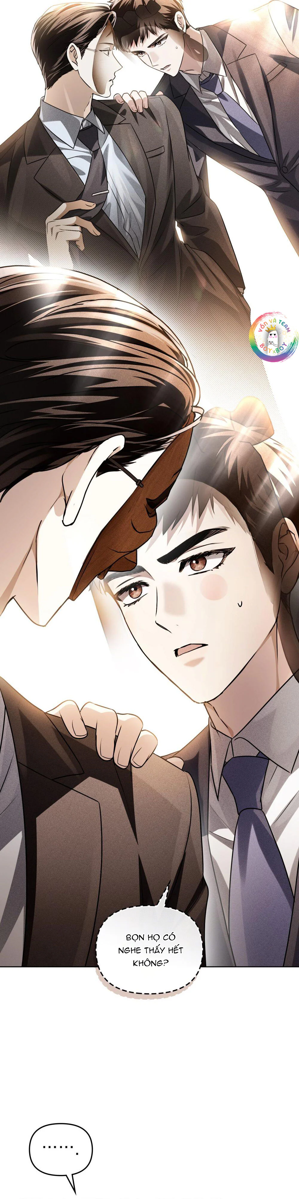 Đọc truyện Linh Hồn Lửa - Chapter 51