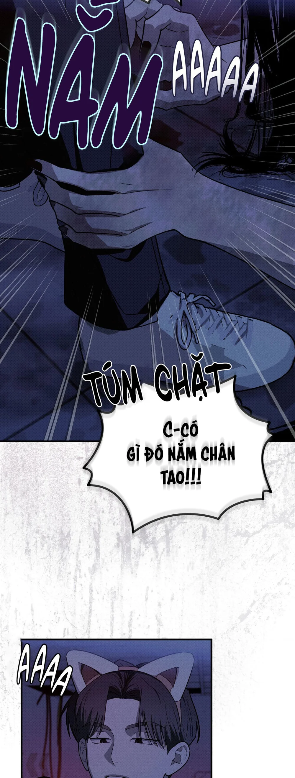 Đọc truyện Học Sinh Giỏi Mắc Lỗi Chí Mạng - Chapter 32