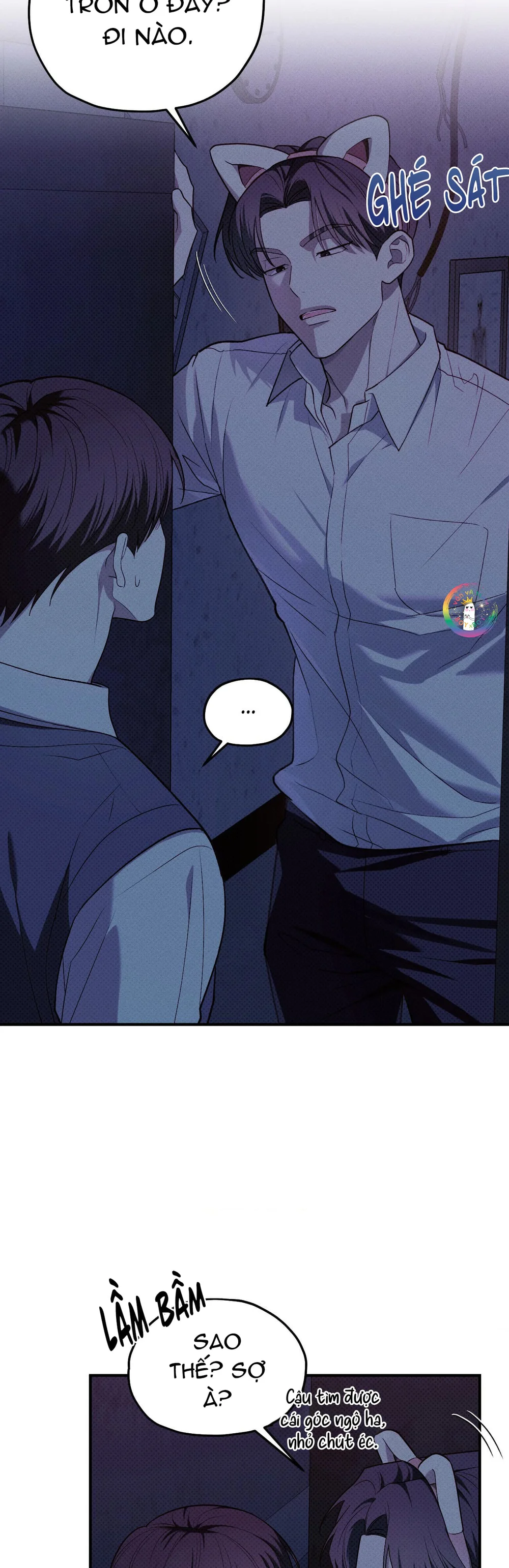 Đọc truyện Học Sinh Giỏi Mắc Lỗi Chí Mạng - Chapter 32