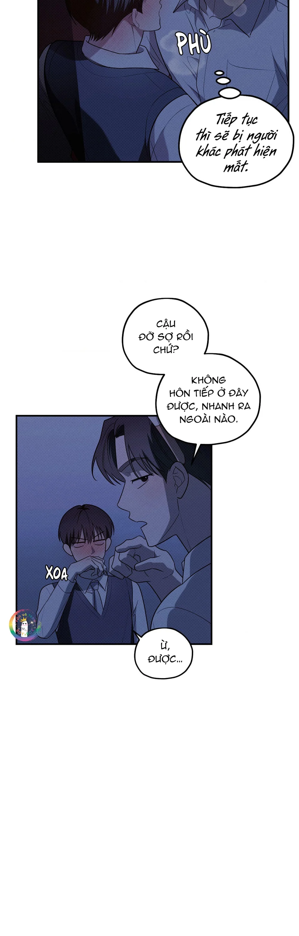 Đọc truyện Học Sinh Giỏi Mắc Lỗi Chí Mạng - Chapter 32