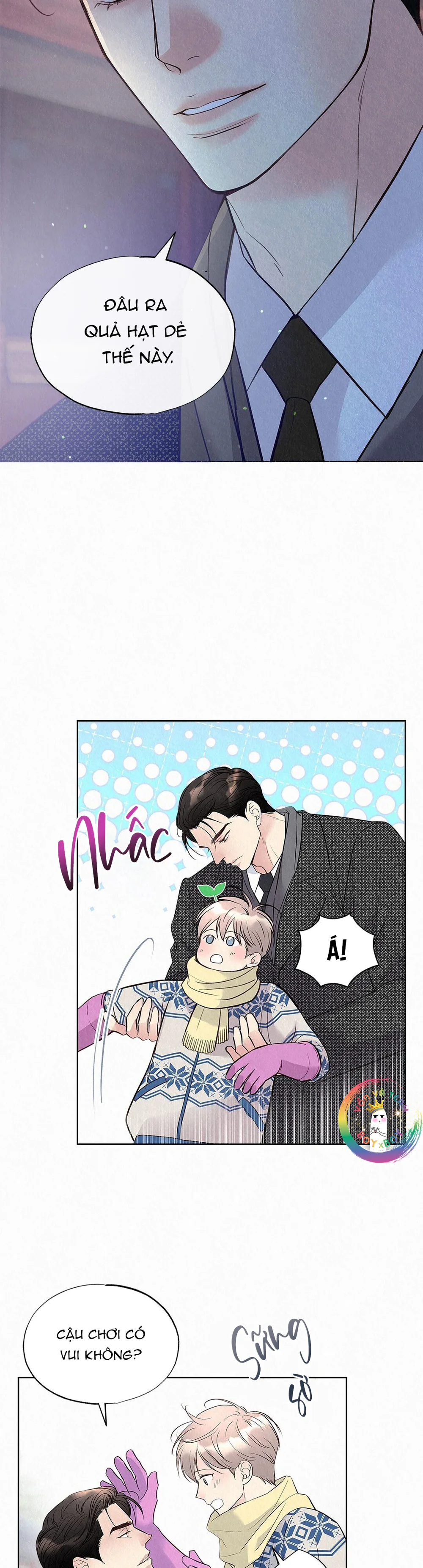 Đọc truyện Ác Nhân Đàm - Chapter 39