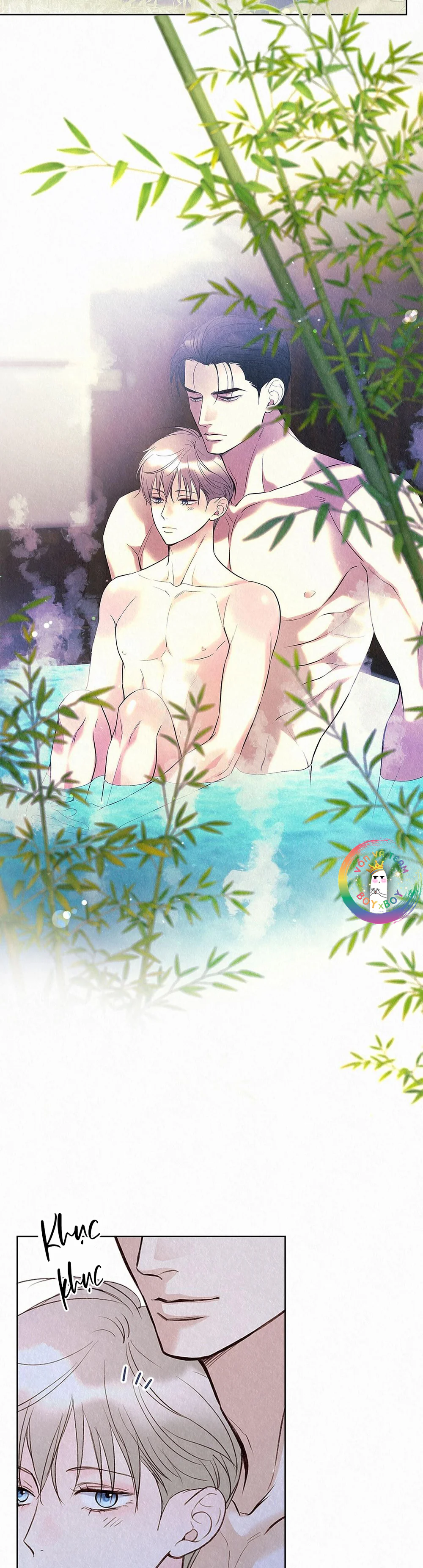 Đọc truyện Ác Nhân Đàm - Chapter 39