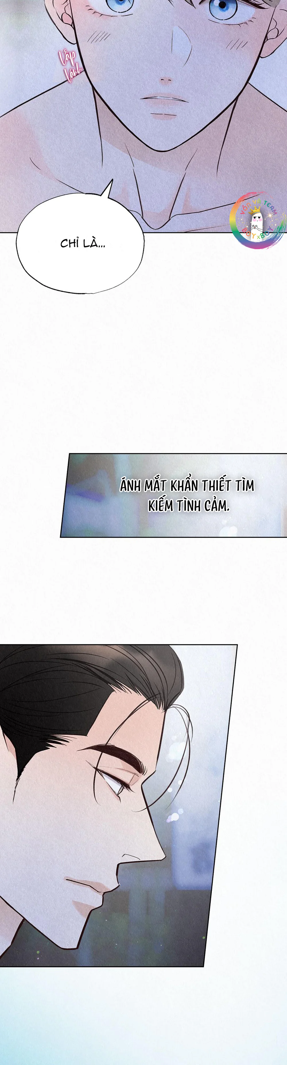 Đọc truyện Ác Nhân Đàm - Chapter 39