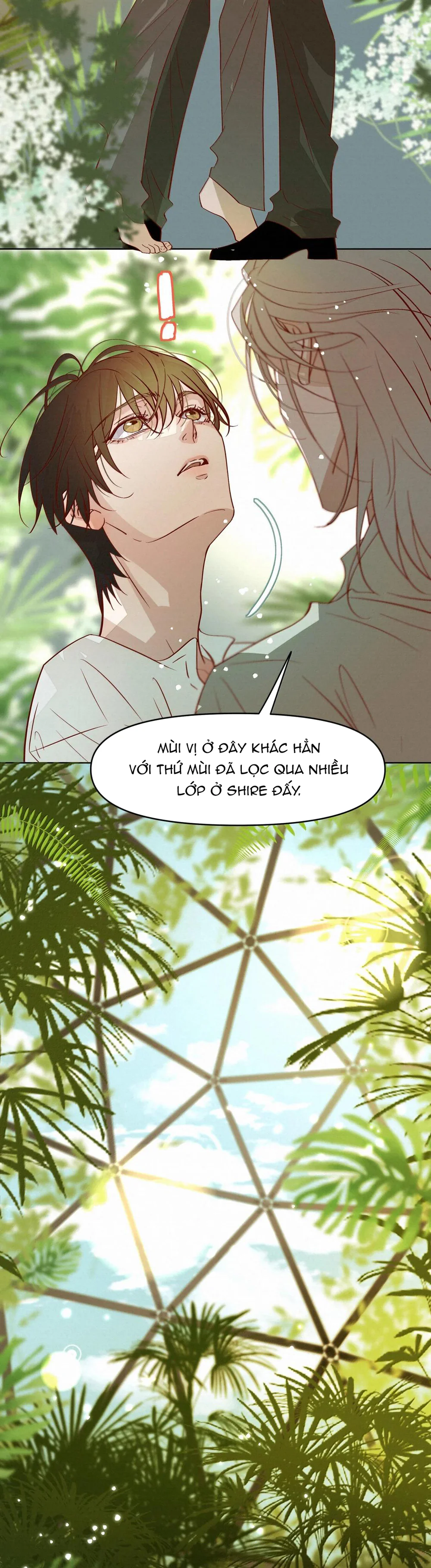 Đọc truyện Trỗi Dậy Từ Tro Tàn - Chapter 128