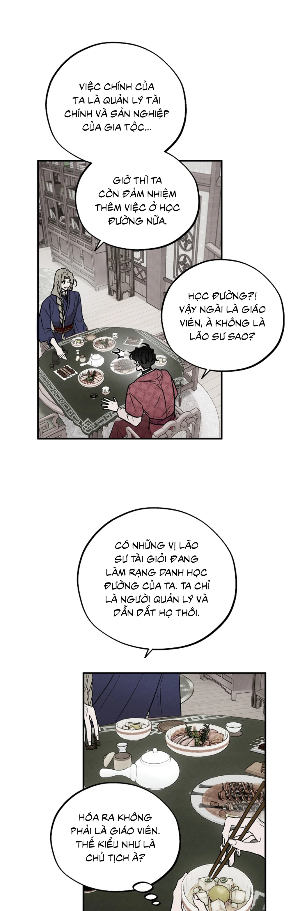 Đọc truyện Chủ nô dị giới - Chapter 10