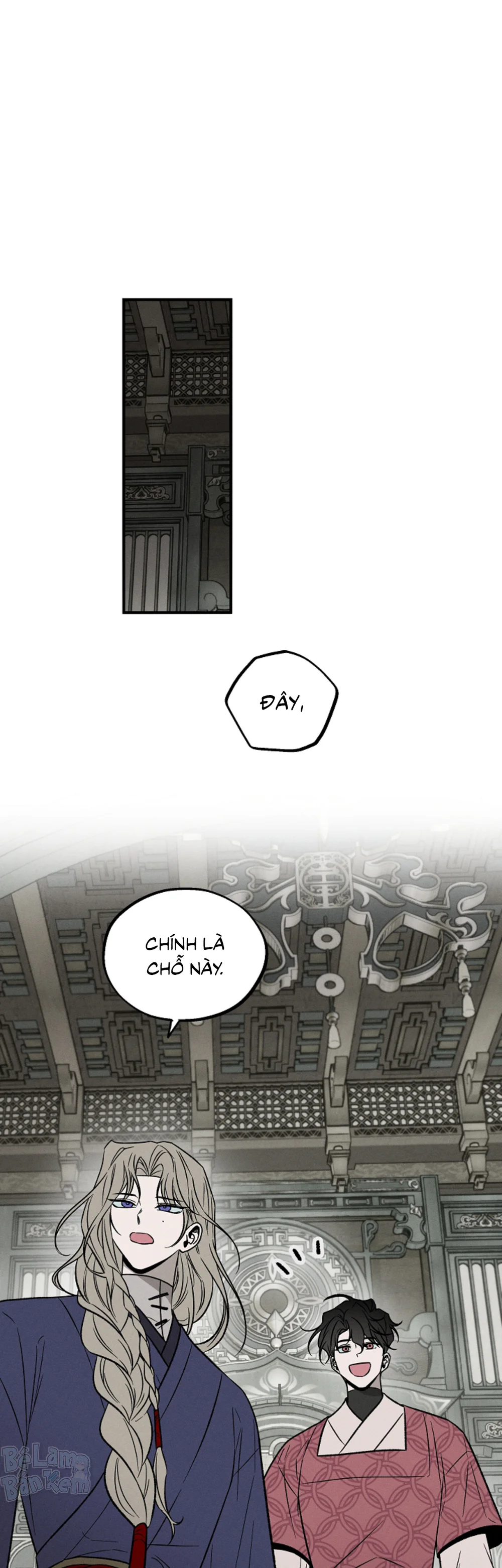 Đọc truyện Chủ nô dị giới - Chapter 10