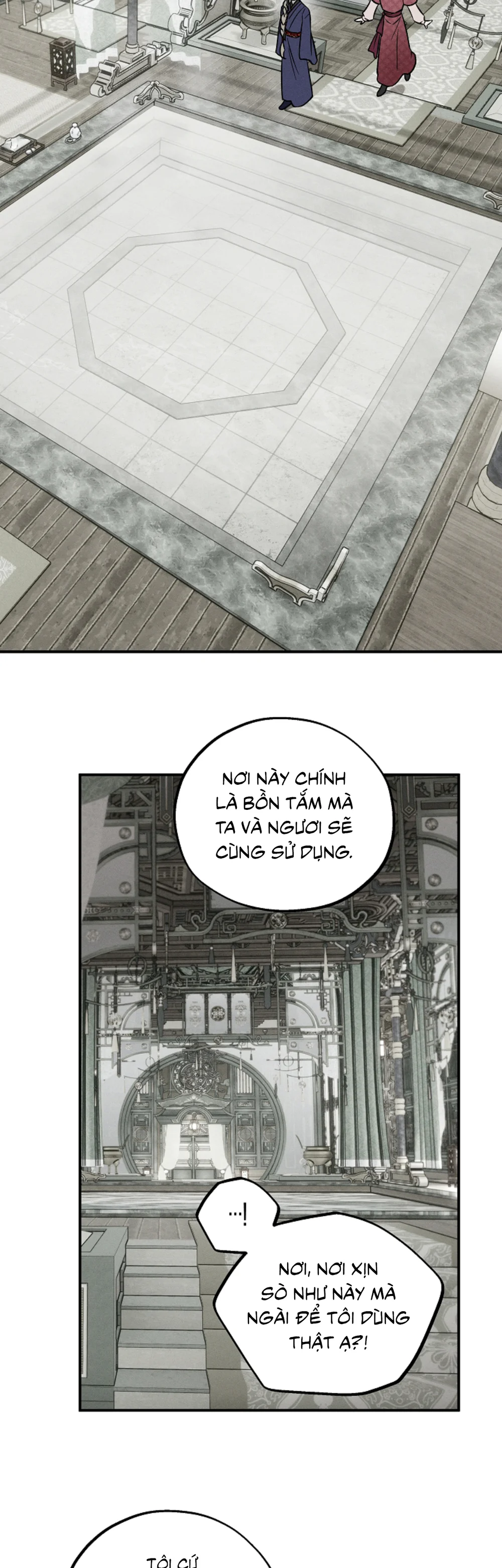 Đọc truyện Chủ nô dị giới - Chapter 10