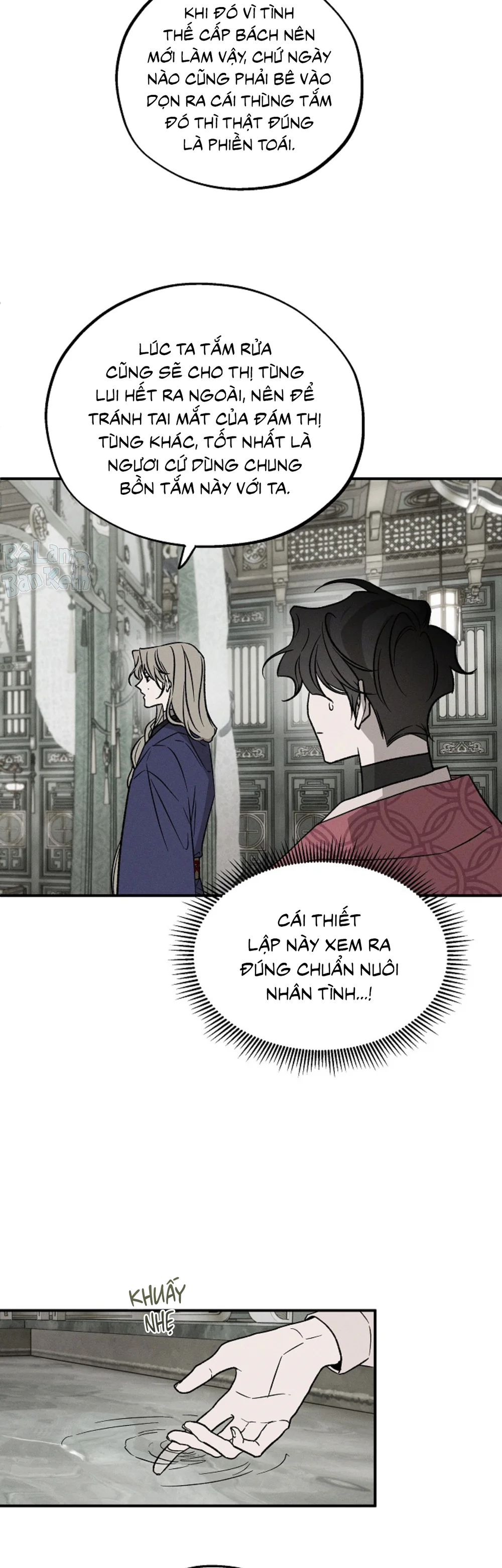 Đọc truyện Chủ nô dị giới - Chapter 10