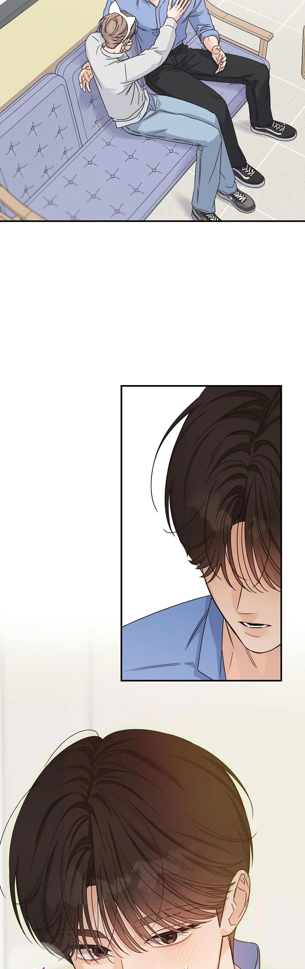 Đọc truyện ✿ Vết Thương Alpha ✿ - Chapter 37