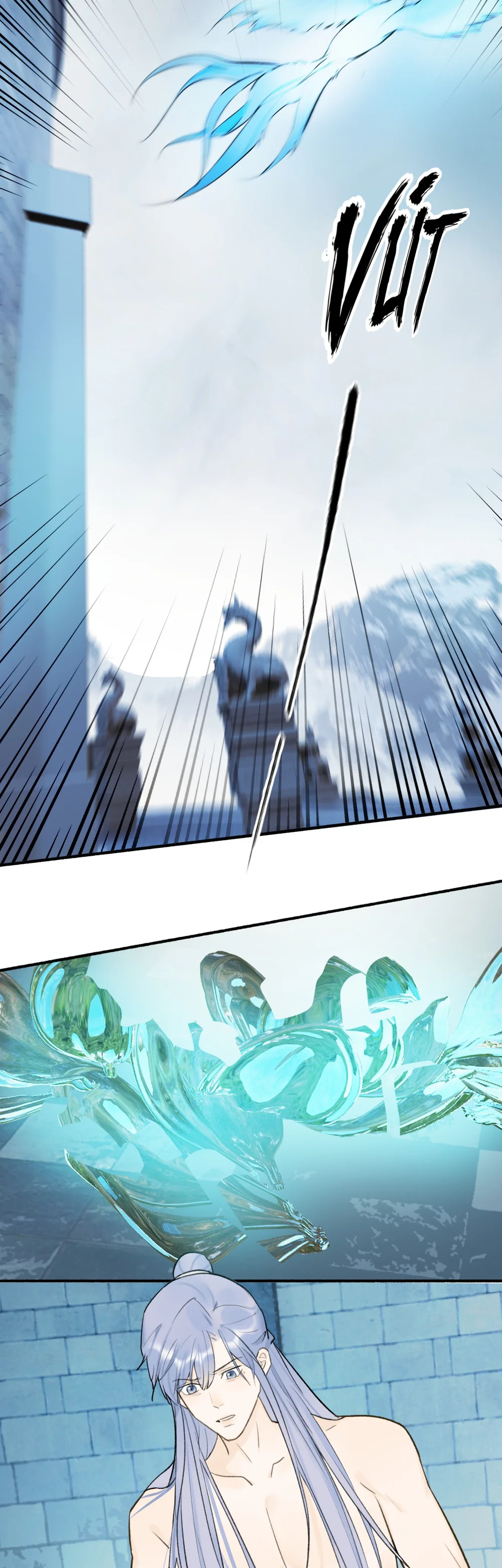 Đọc truyện Tướng Quân! Coi Chừng Chó Dại! - Chapter 71