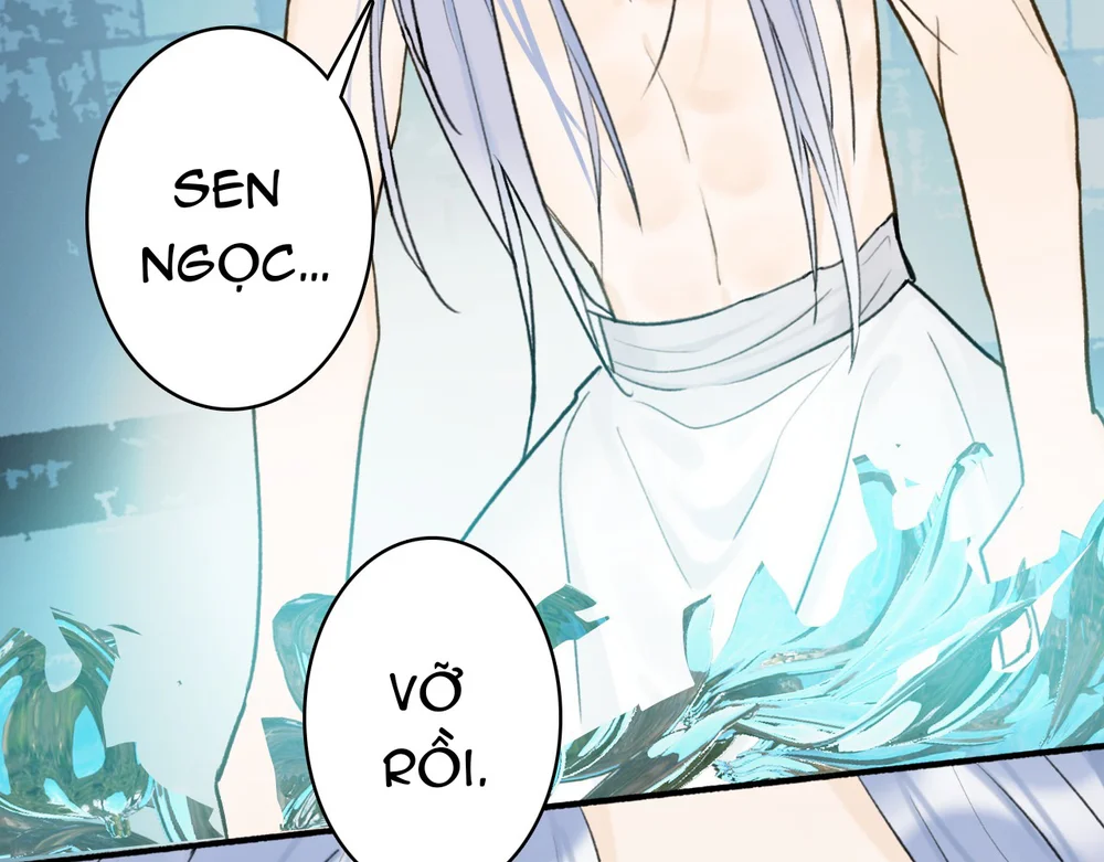 Đọc truyện Tướng Quân! Coi Chừng Chó Dại! - Chapter 71