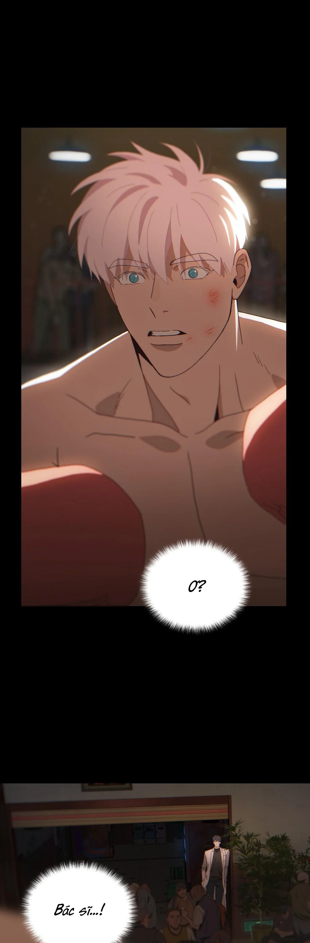 Đọc truyện Min Yong MIGNON - Chapter 9
