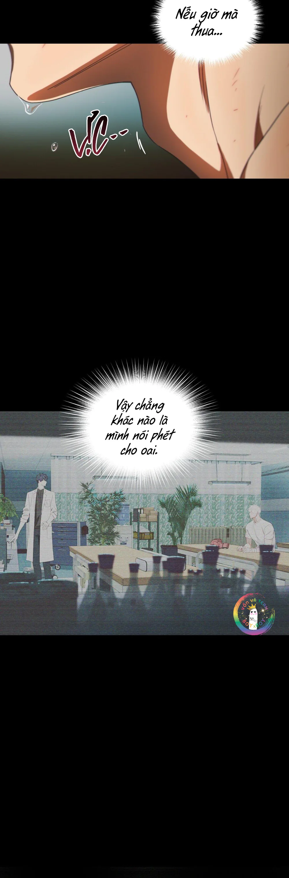 Đọc truyện Min Yong MIGNON - Chapter 9
