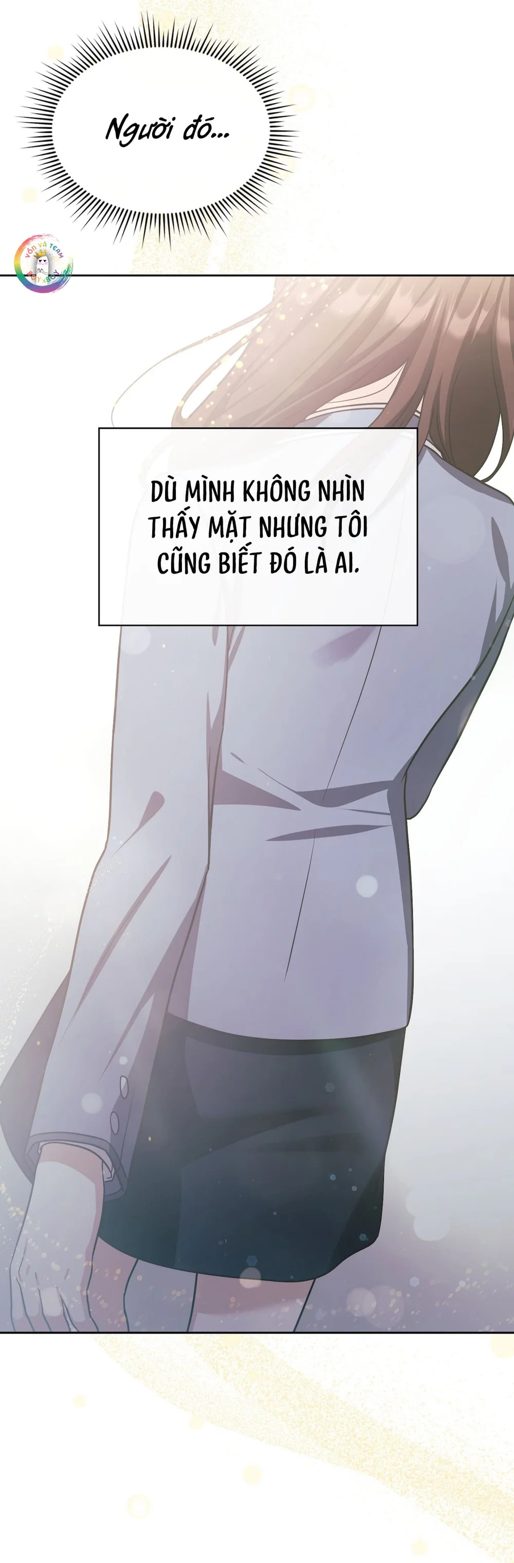 Đọc truyện Dù Không Phải Guide Định Mệnh Của Cậu - Chapter 44