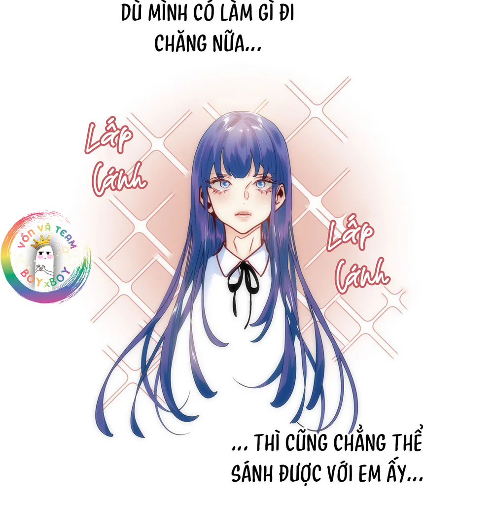 Đọc truyện Love is an illusion! Superstar - Chapter 41