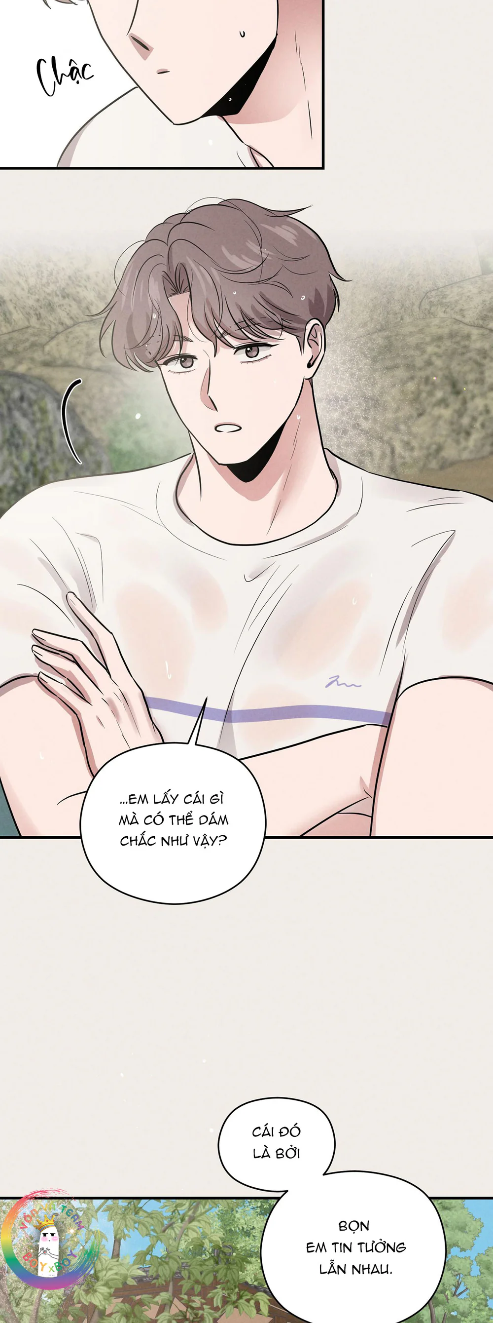 Đọc truyện Ký Sự Thanh Xuân 1995 - Chapter 52
