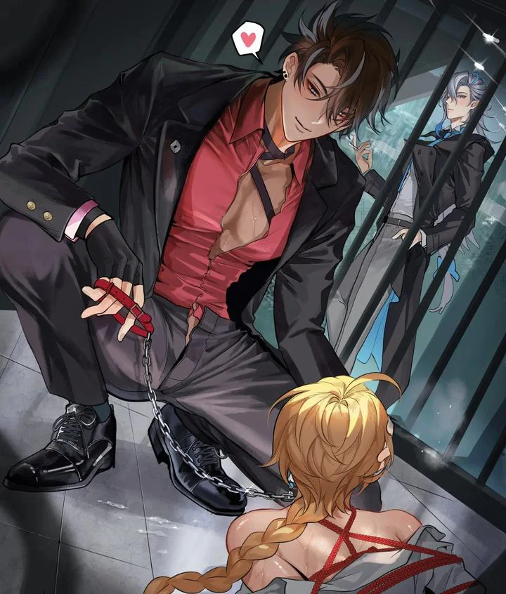 Đọc truyện ĐỤ CÔNG KHAI - Chapter 24