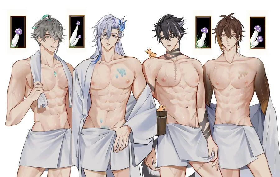 Đọc truyện ĐỤ CÔNG KHAI - Chapter 24