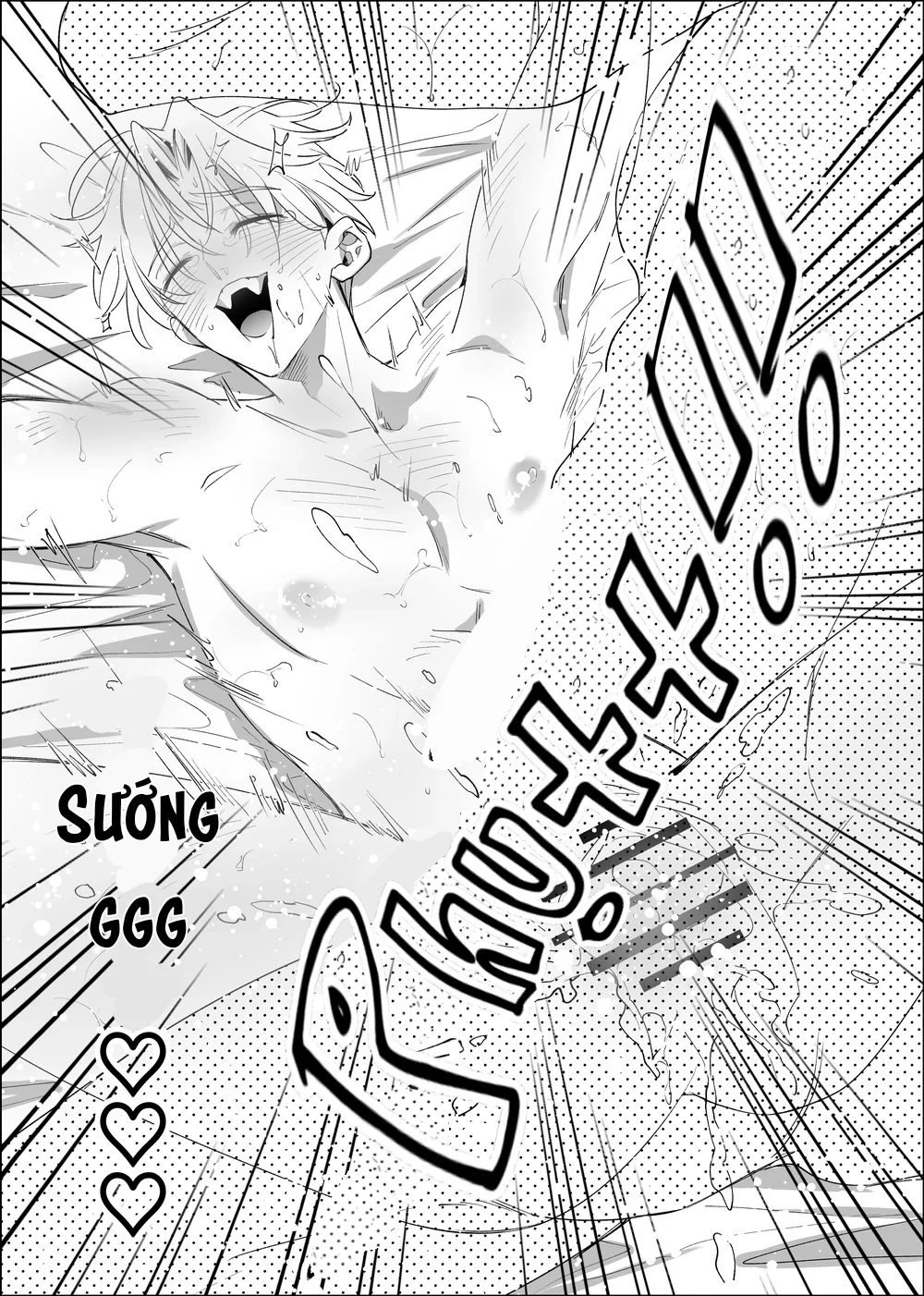 Đọc truyện Trai Có Lồn - Chapter 98.3
