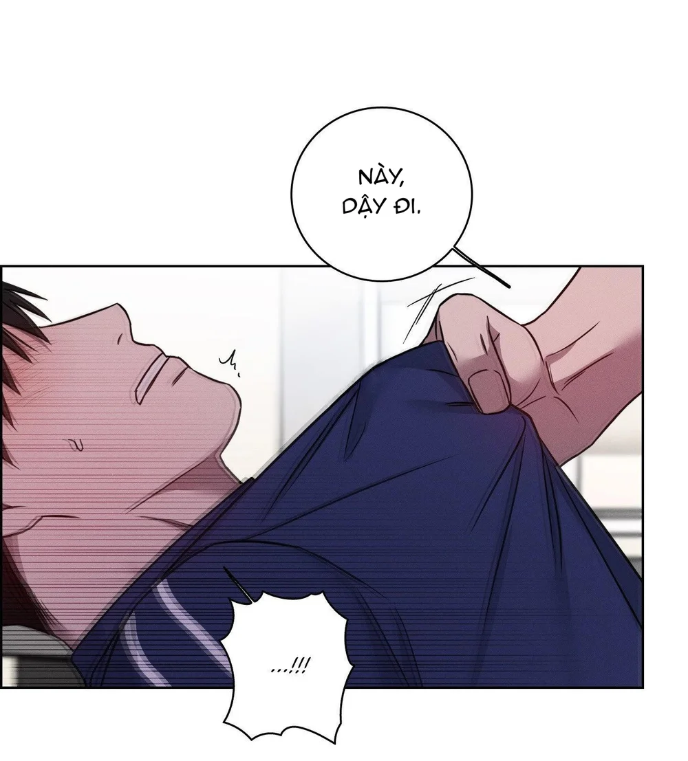 Đọc truyện TUYỂN TẬP MANHWA NGẮN BÍ MẬT CƠ THỂ - Chapter 7.26