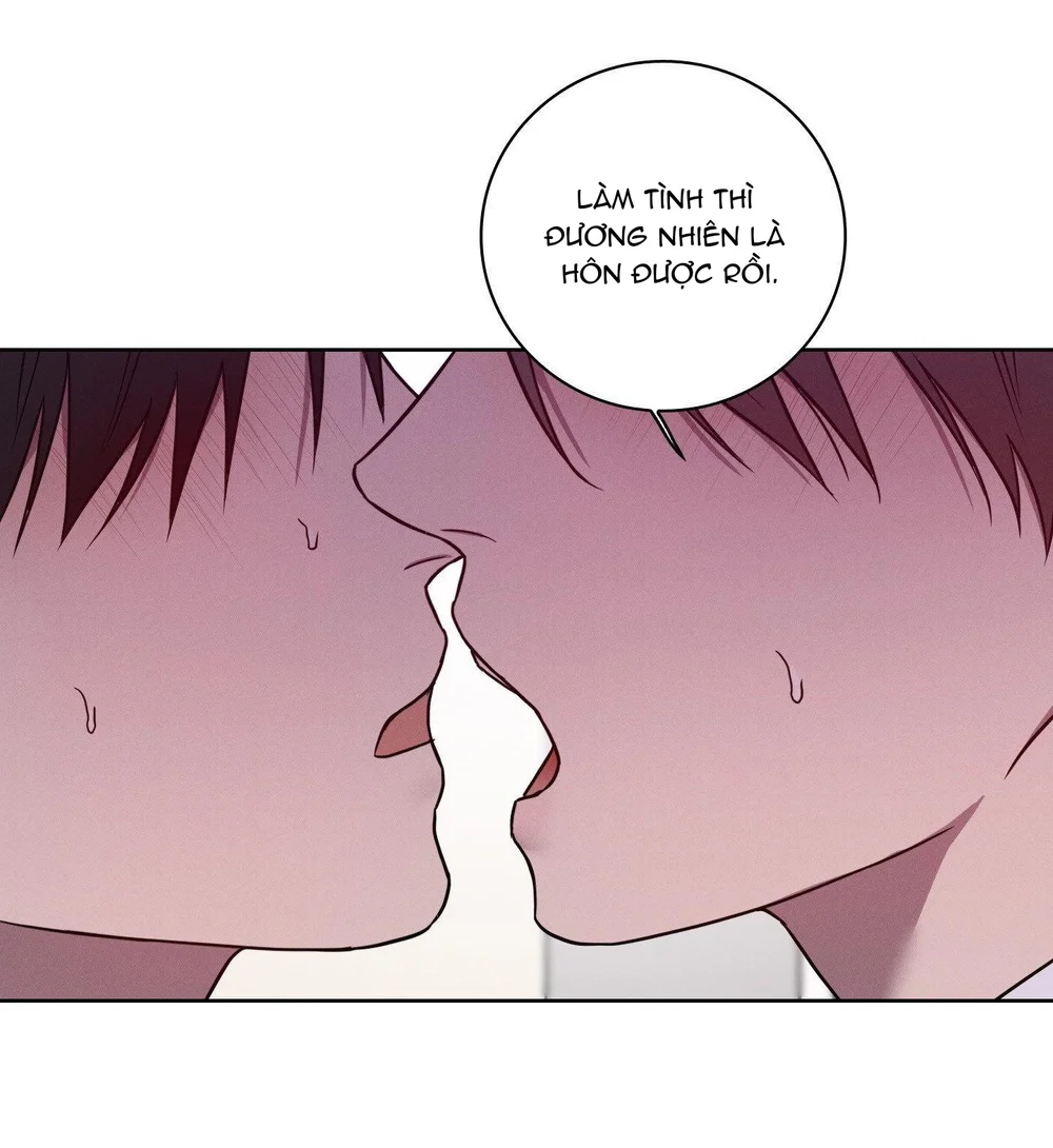 Đọc truyện TUYỂN TẬP MANHWA NGẮN BÍ MẬT CƠ THỂ - Chapter 7.26
