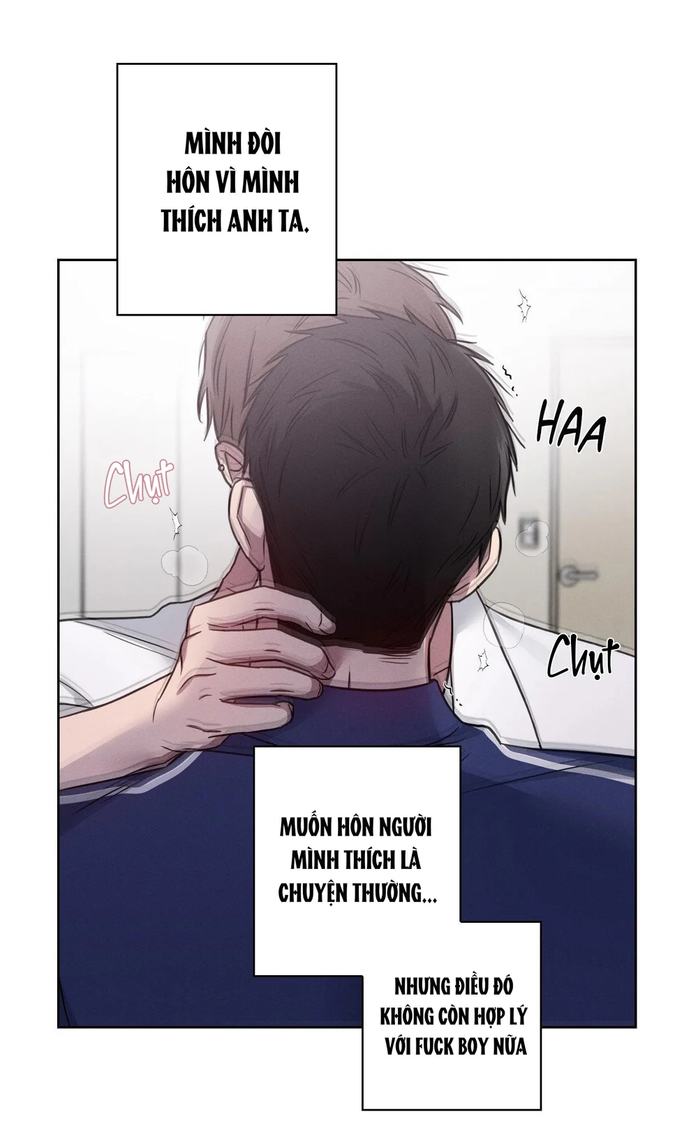 Đọc truyện TUYỂN TẬP MANHWA NGẮN BÍ MẬT CƠ THỂ - Chapter 7.26
