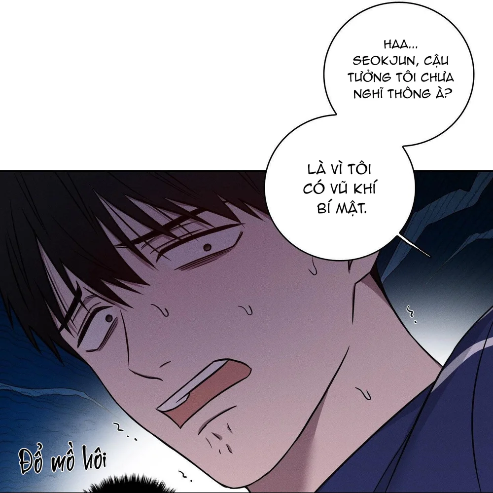 Đọc truyện TUYỂN TẬP MANHWA NGẮN BÍ MẬT CƠ THỂ - Chapter 7.26