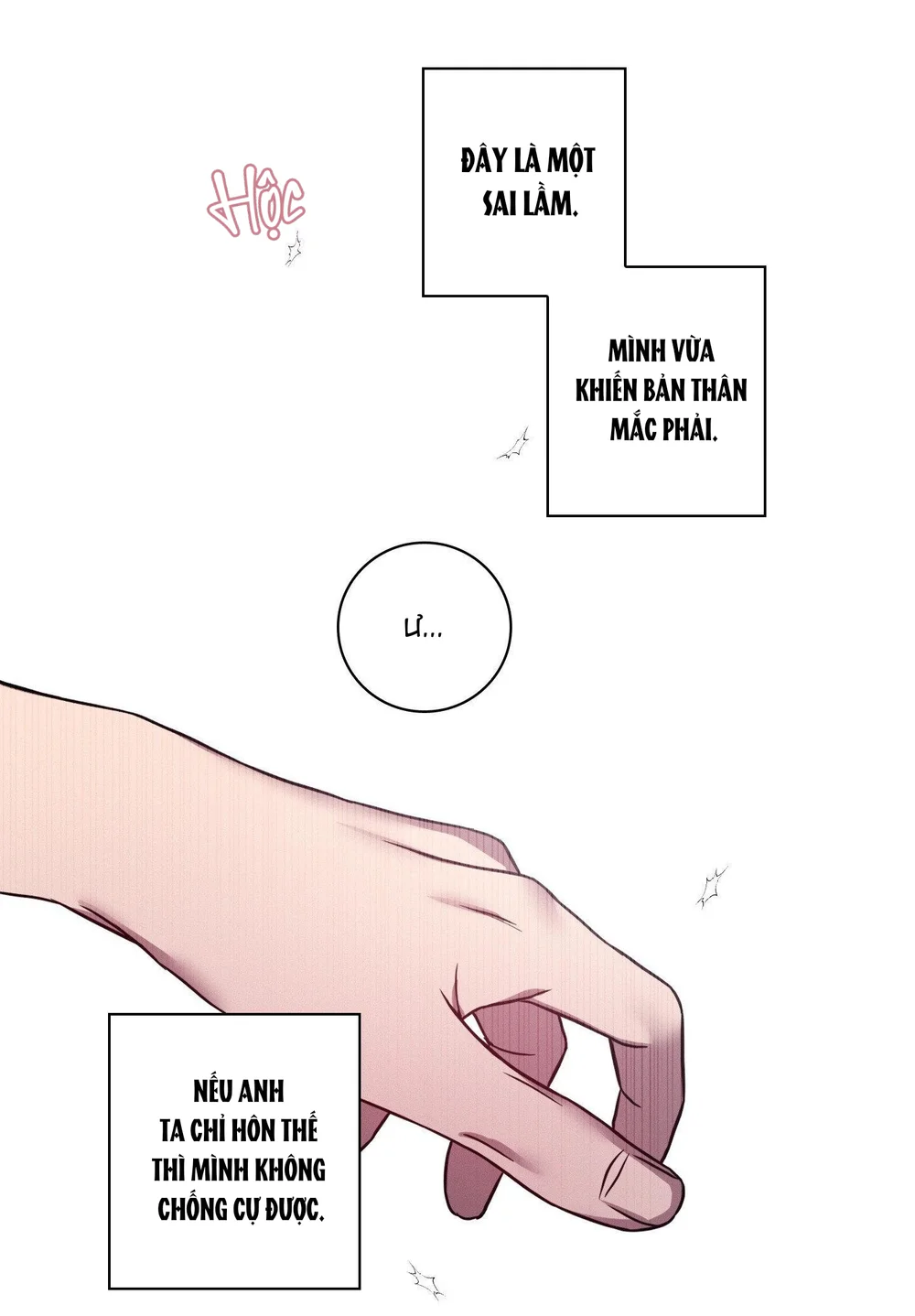 Đọc truyện TUYỂN TẬP MANHWA NGẮN BÍ MẬT CƠ THỂ - Chapter 7.26