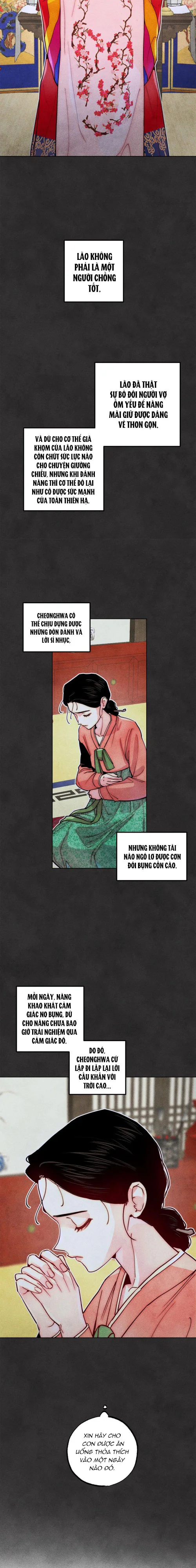 Đọc truyện Tuyển Tập GL Ngắn Nhà Mèo Méo Meo Mèo Meo - Chapter 4.1