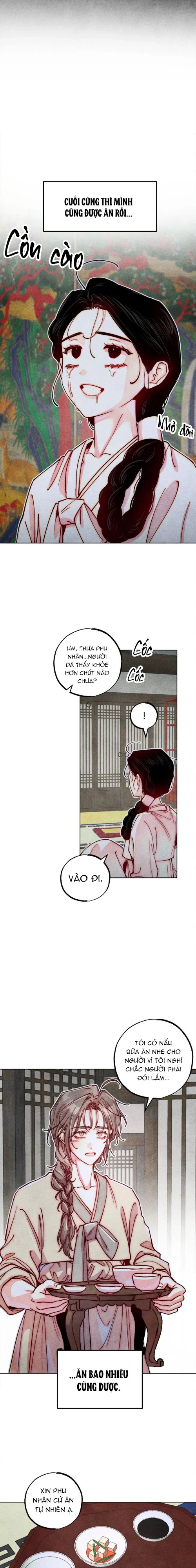 Đọc truyện Tuyển Tập GL Ngắn Nhà Mèo Méo Meo Mèo Meo - Chapter 4.1