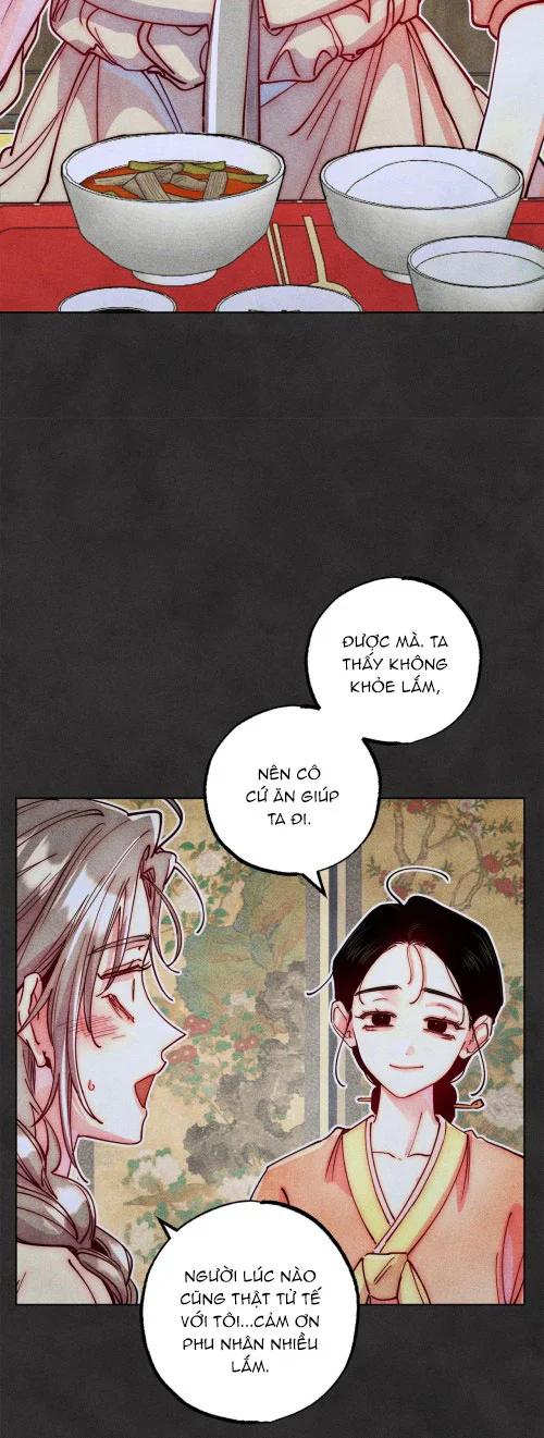 Đọc truyện Tuyển Tập GL Ngắn Nhà Mèo Méo Meo Mèo Meo - Chapter 4.1