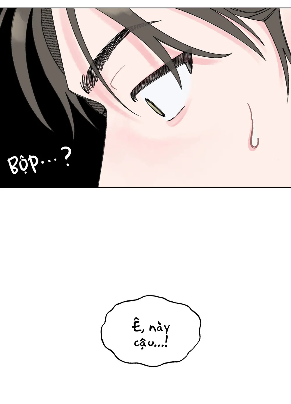 Đọc truyện Oranda Đáng Yêu - Chapter 3