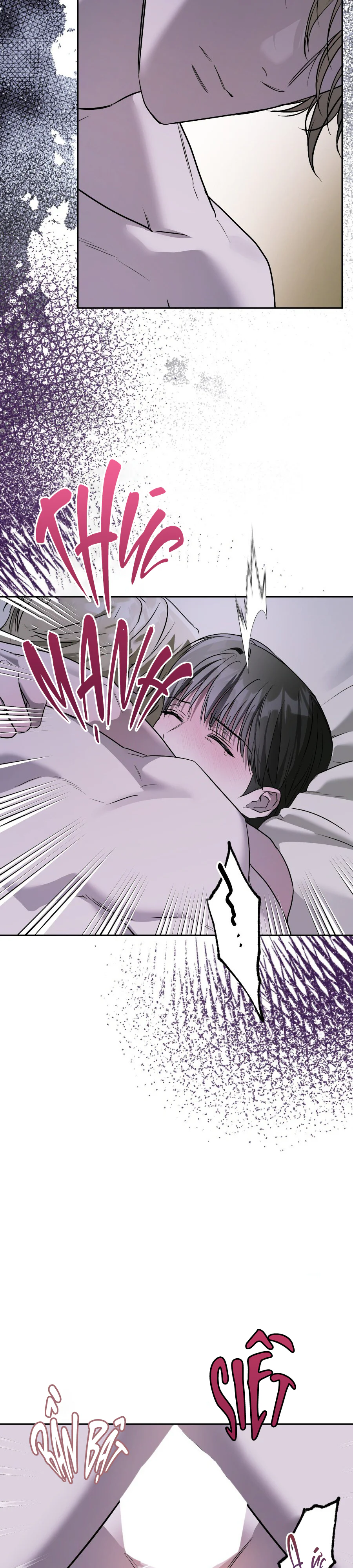 Đọc truyện Lâu Đài Gỗ Mun - Chapter 28