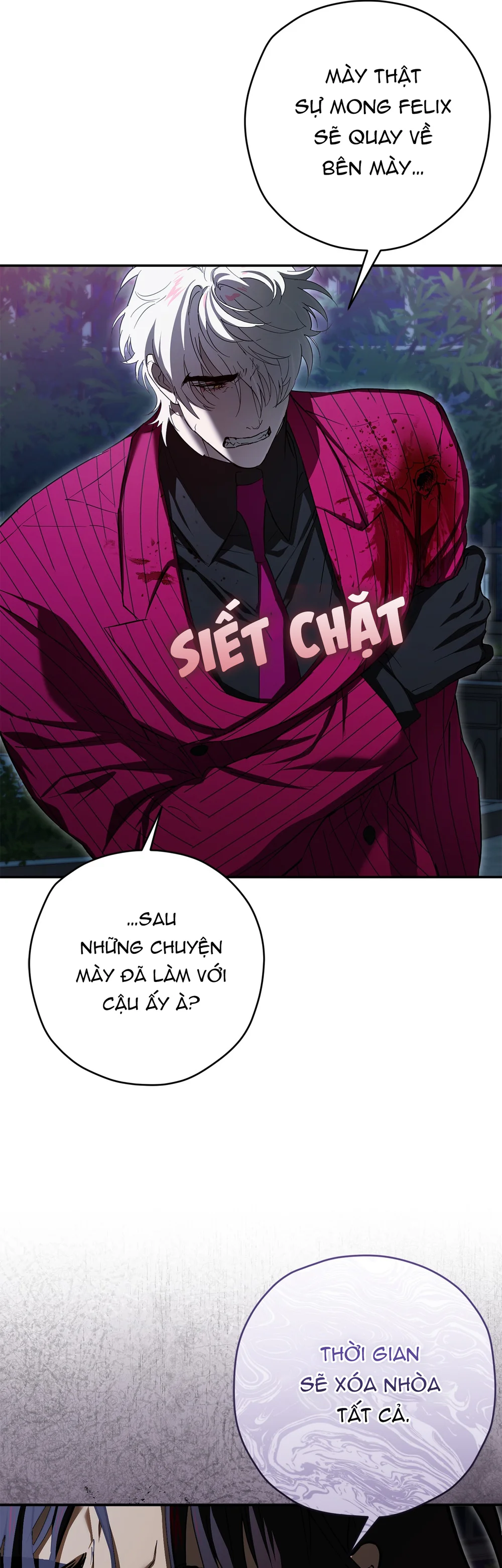 Đọc truyện RÔ-FULLHD THỜI KHẮC ĐẠN ĐẠO - Chapter 44