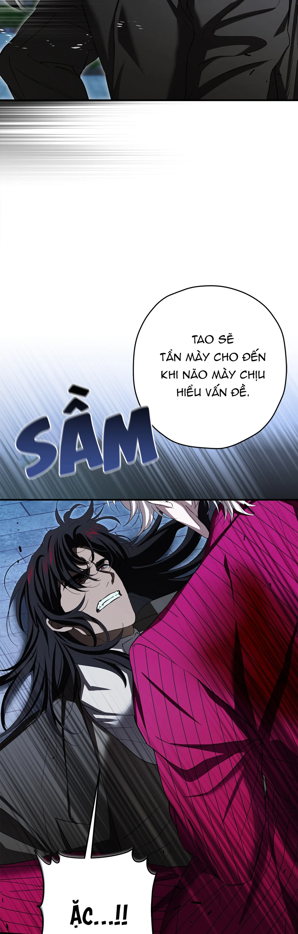 Đọc truyện RÔ-FULLHD THỜI KHẮC ĐẠN ĐẠO - Chapter 44