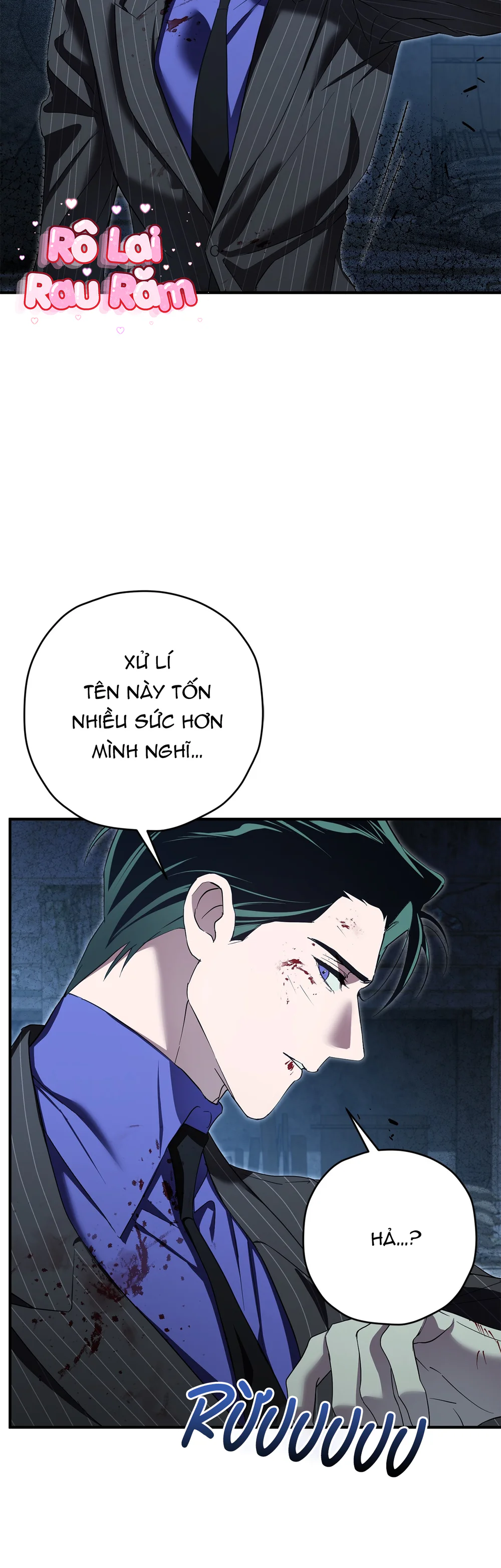 Đọc truyện RÔ-FULLHD THỜI KHẮC ĐẠN ĐẠO - Chapter 44