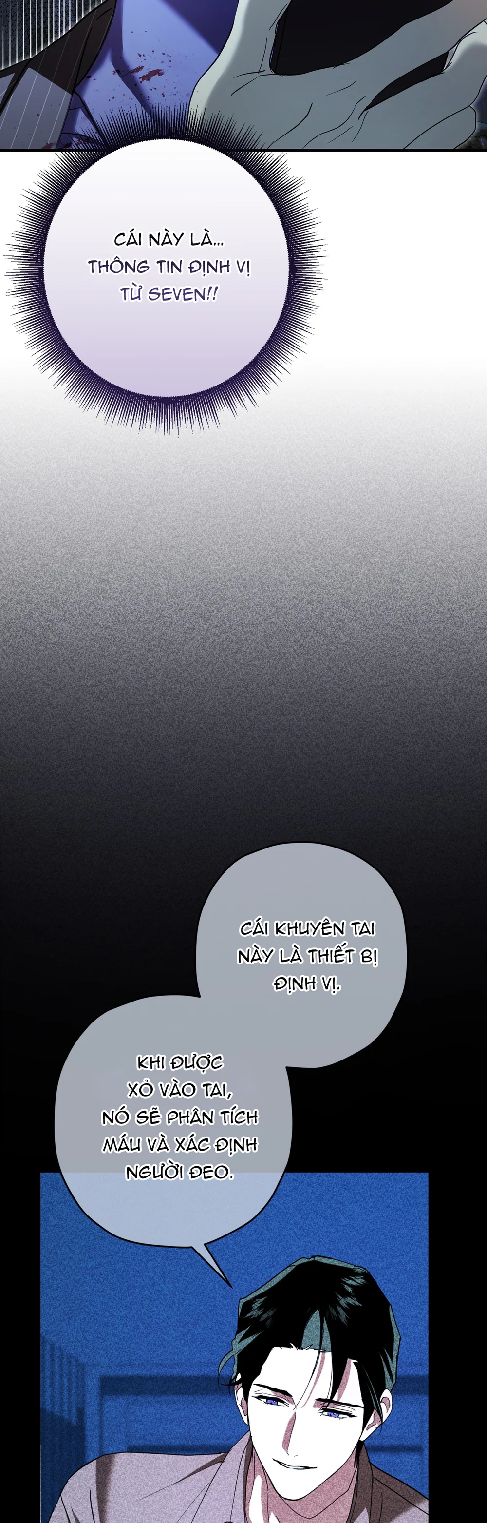 Đọc truyện RÔ-FULLHD THỜI KHẮC ĐẠN ĐẠO - Chapter 44
