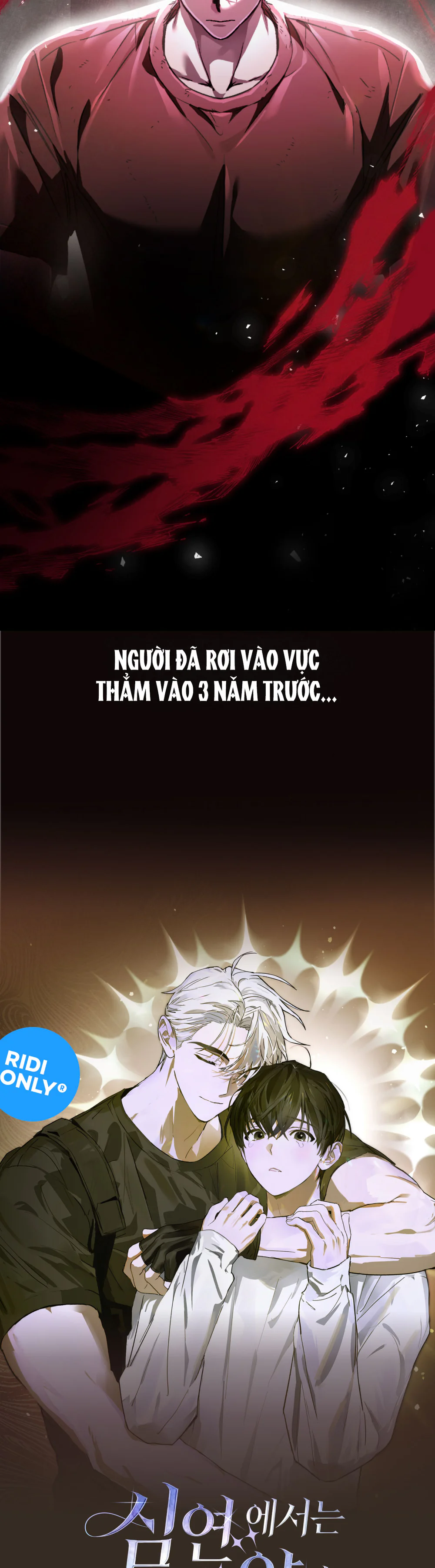 Đọc truyện Hãy Theo Dấu Con Cừu Trong Vực Thẳm - Chapter 0