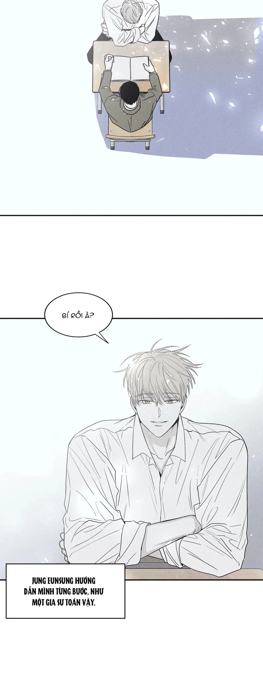 Đọc truyện Chiếu tướng - Chapter 52